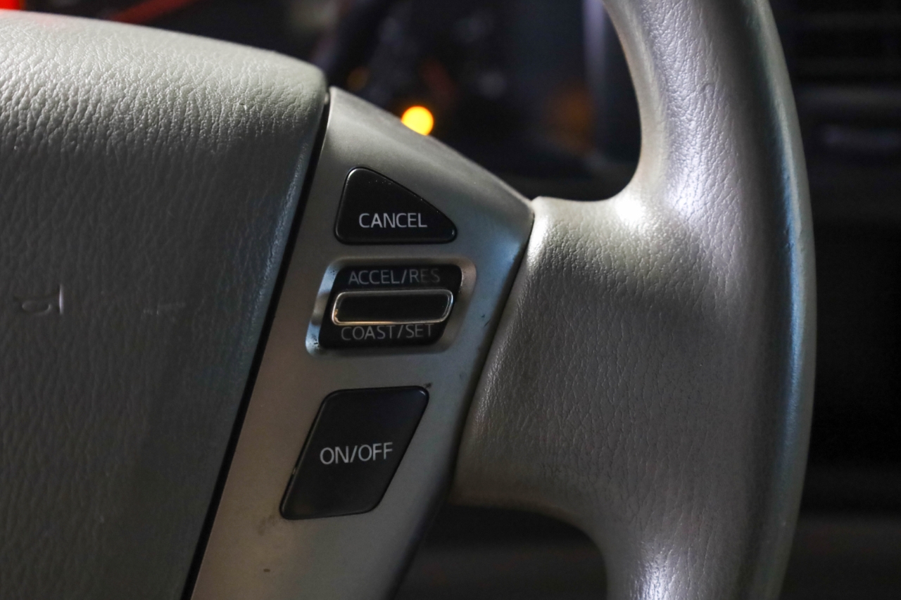 Nissan NV Cargo NV3500 HD High Roof V8 SL 2018 Nissan NV Cargo NV3500 HD High Roof V8 SL 2018