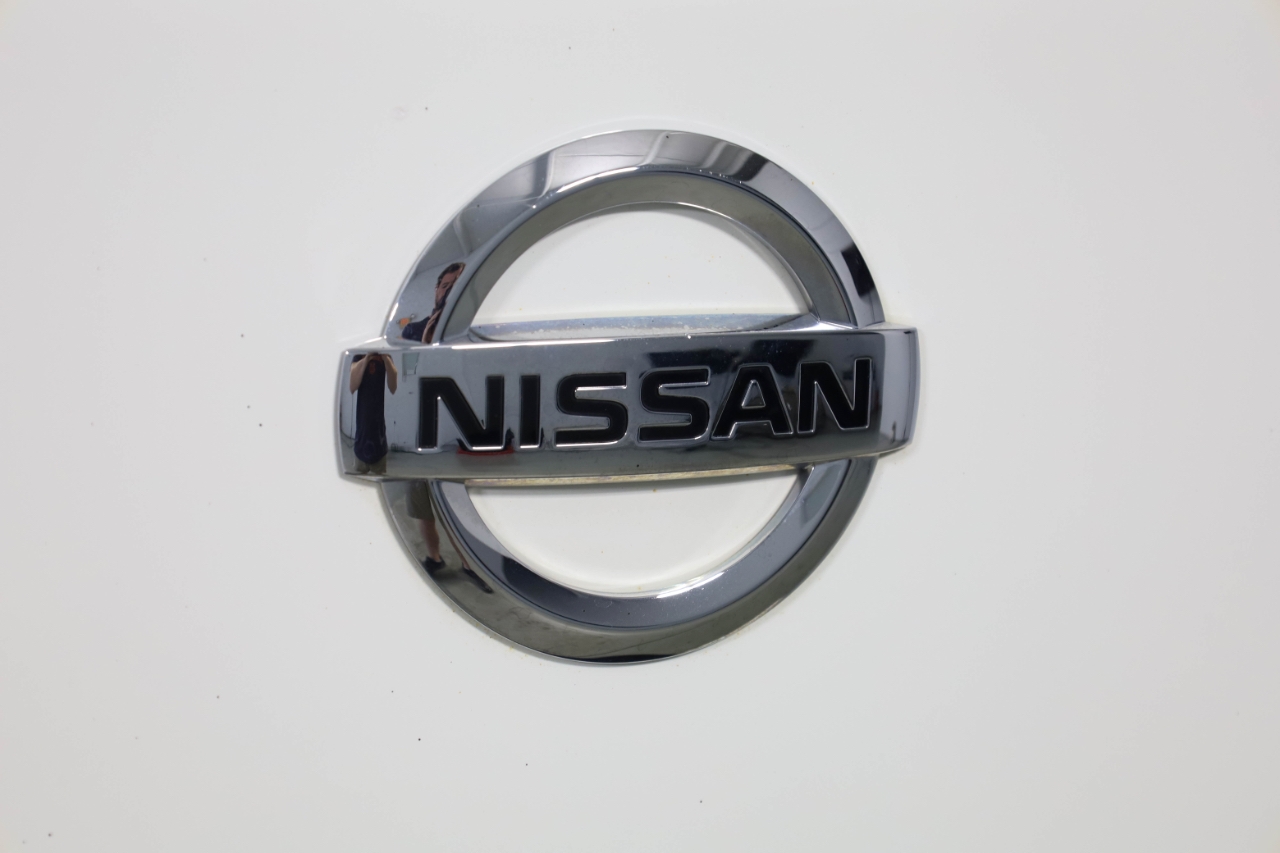 Nissan NV Cargo NV3500 HD High Roof V8 SL 2018 Nissan NV Cargo NV3500 HD High Roof V8 SL 2018