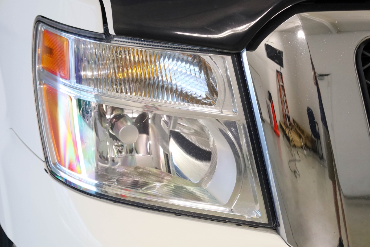 Nissan NV Cargo NV3500 HD High Roof V8 SL 2018