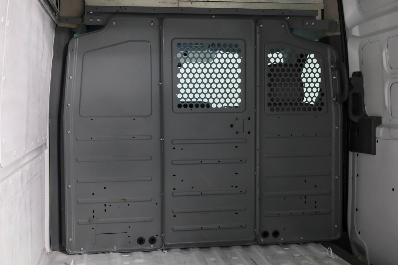 Nissan NV Cargo NV3500 HD High Roof V8 SL 2018