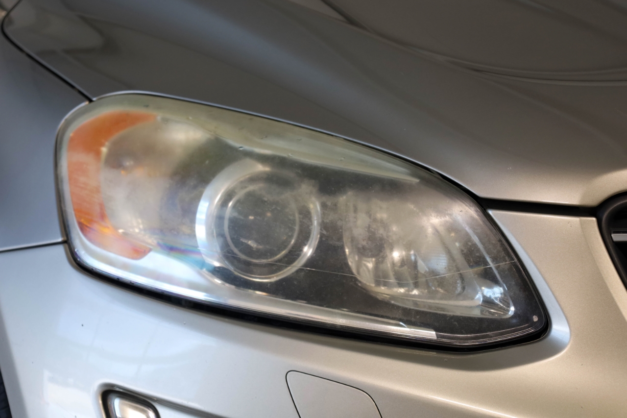 Volvo XC60 AWD 4dr T6 Platinum *Ltd Avail* 2016