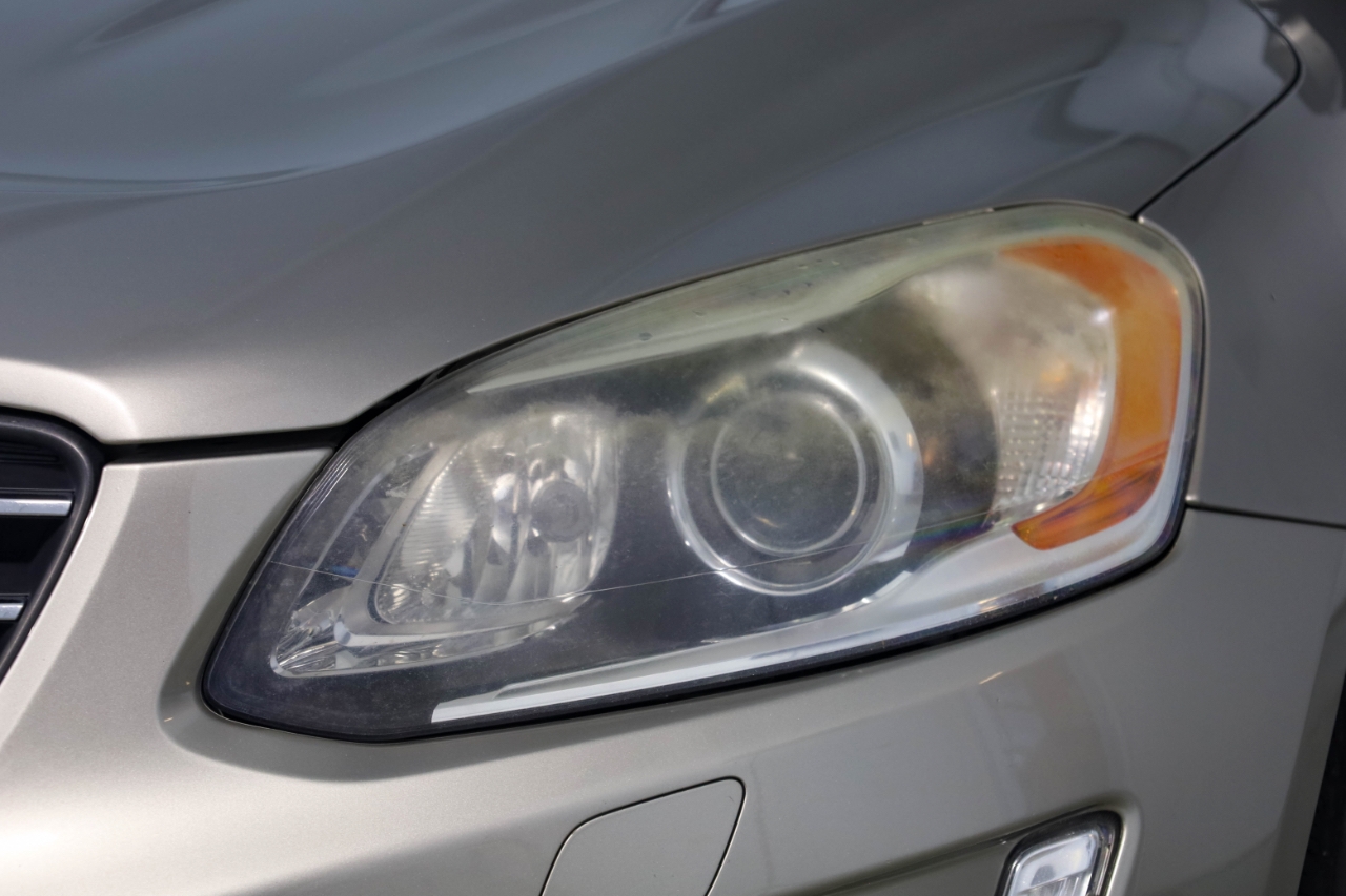 Volvo XC60 AWD 4dr T6 Platinum *Ltd Avail* 2016