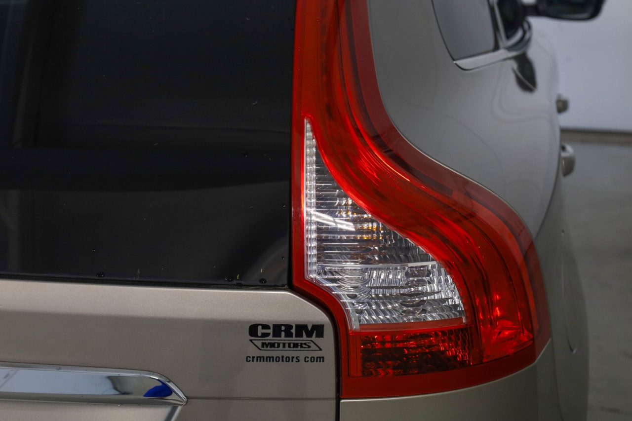 Volvo XC60 AWD 4dr T6 Platinum *Ltd Avail* 2016