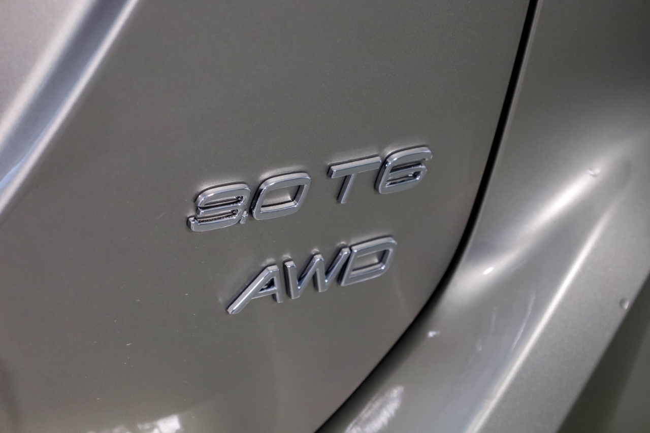 Volvo XC60 AWD 4dr T6 Platinum *Ltd Avail* 2016