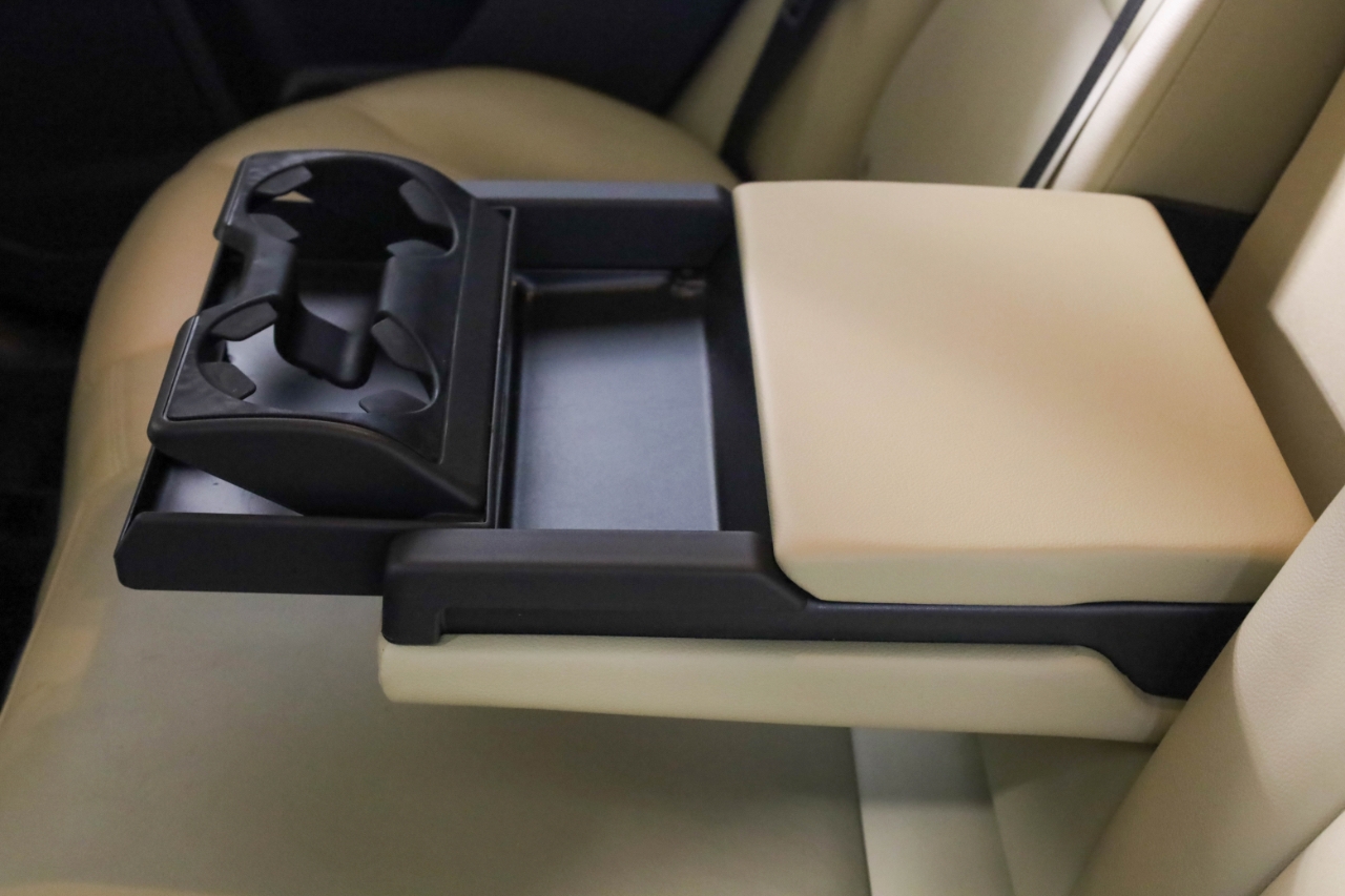 Volvo XC60 AWD 4dr T6 Platinum *Ltd Avail* 2016