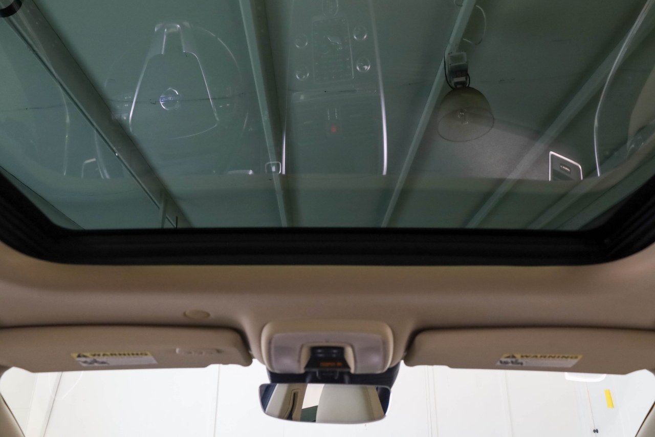 Volvo XC60 AWD 4dr T6 Platinum *Ltd Avail* 2016