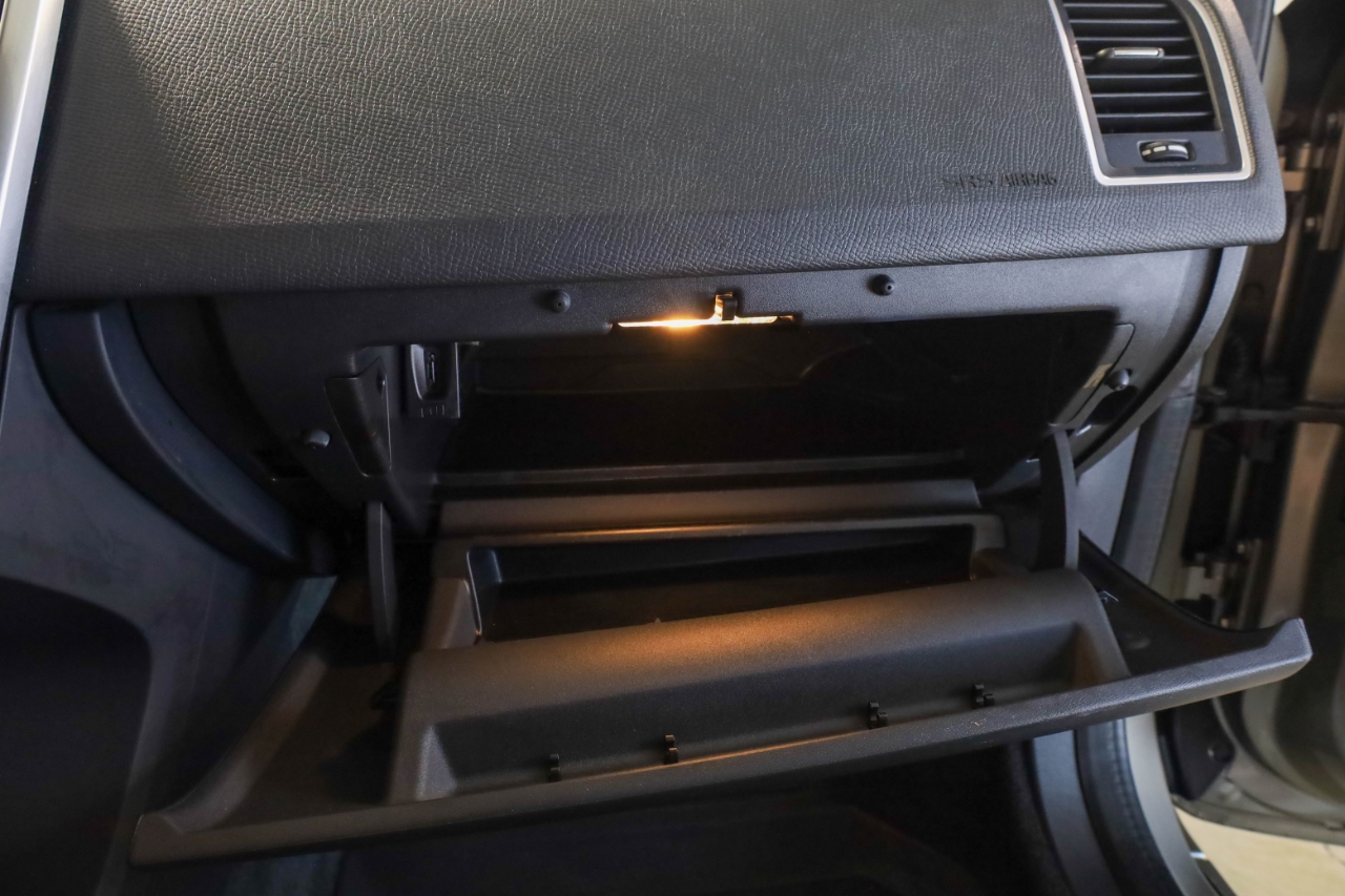 Volvo XC60 AWD 4dr T6 Platinum *Ltd Avail* 2016