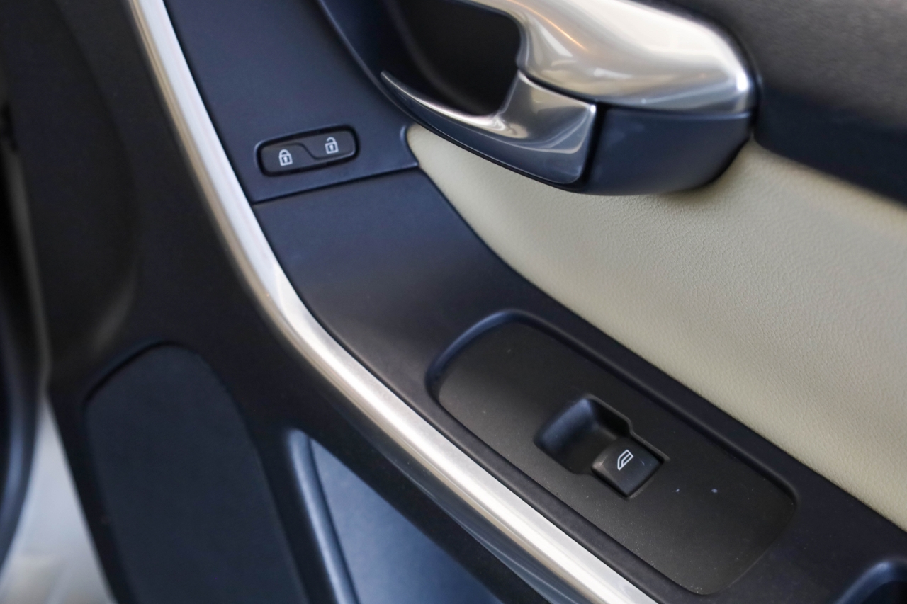 Volvo XC60 AWD 4dr T6 Platinum *Ltd Avail* 2016