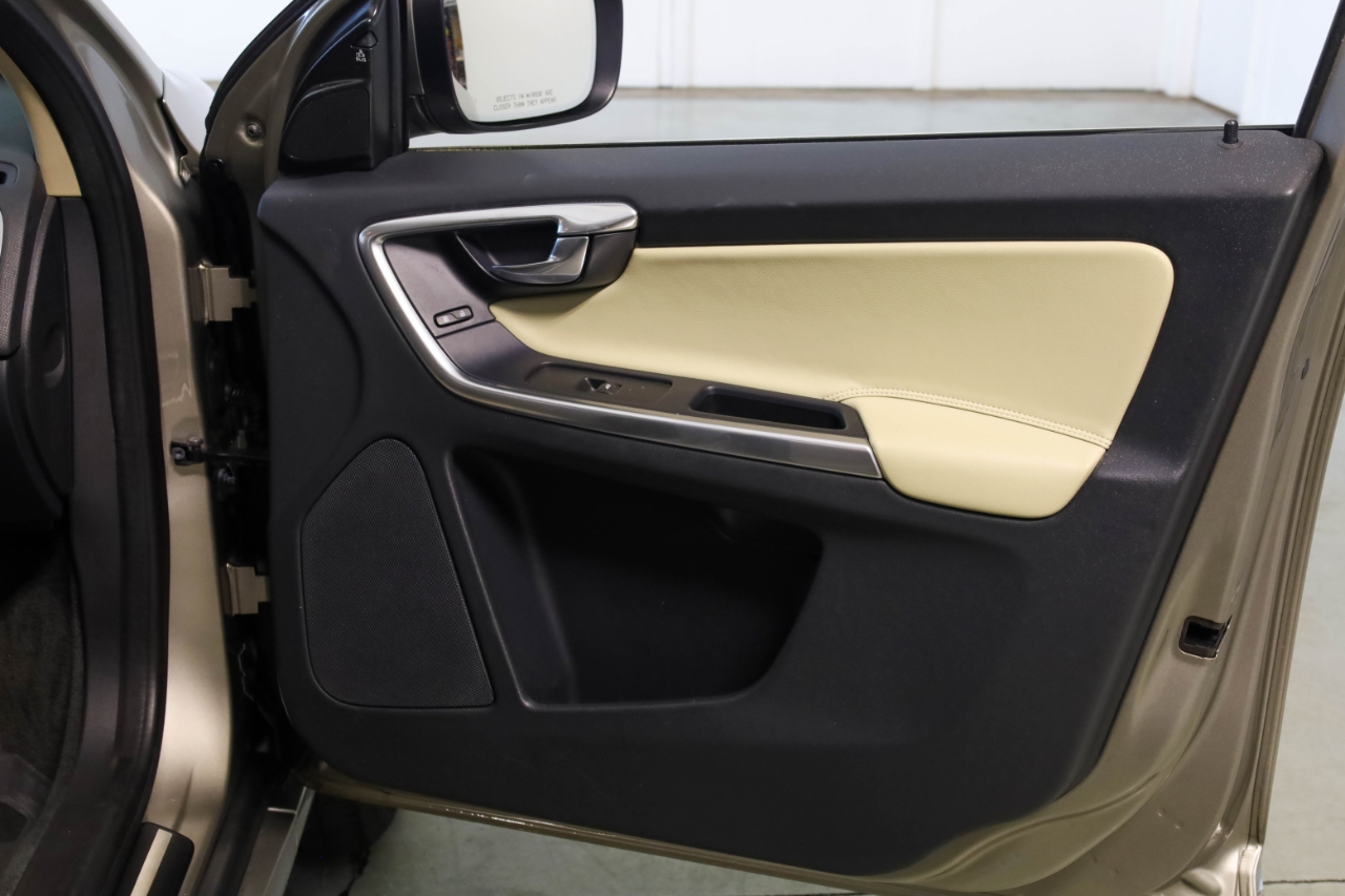 Volvo XC60 AWD 4dr T6 Platinum *Ltd Avail* 2016