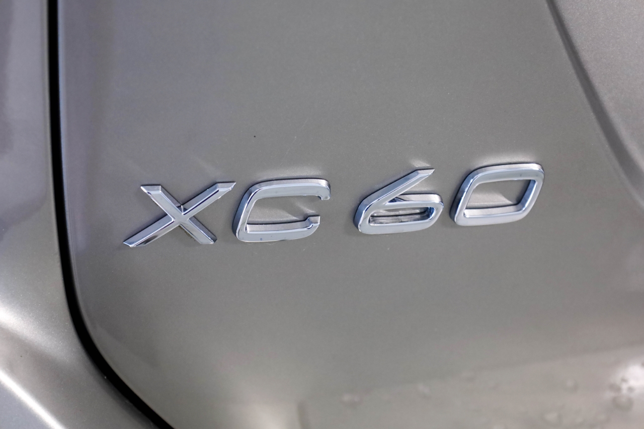 Volvo XC60 AWD 4dr T6 Platinum *Ltd Avail* 2016