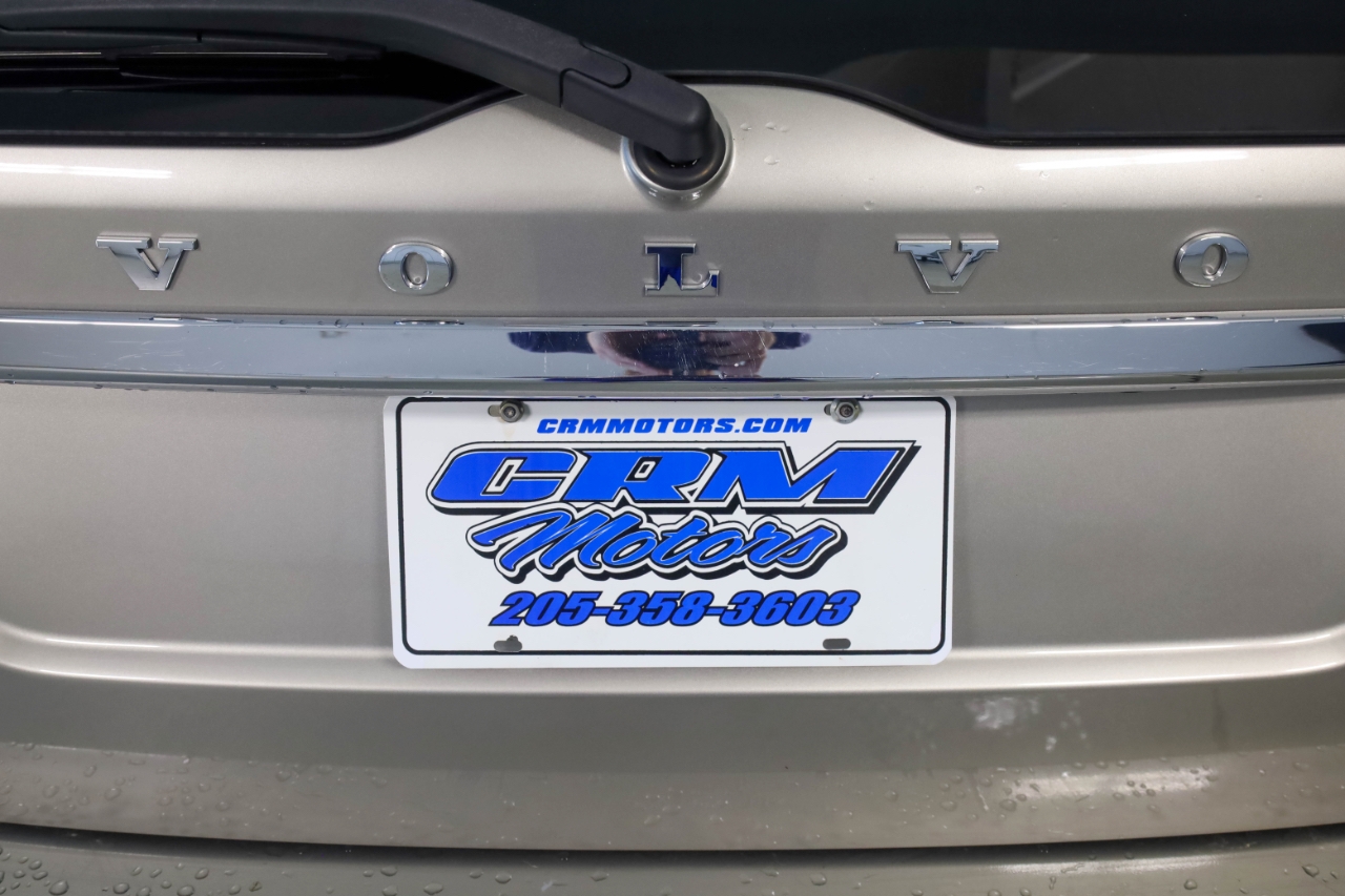 Volvo XC60 AWD 4dr T6 Platinum *Ltd Avail* 2016