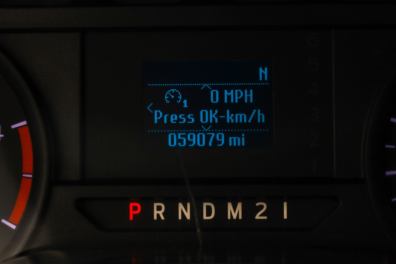 Ford Super Duty F-550 DRW Lariat 4WD Crew Cab 179" WB 60" CA 2018 Ford Super Duty F-550 DRW Lariat 4WD Crew Cab 179" WB 60" CA 2018