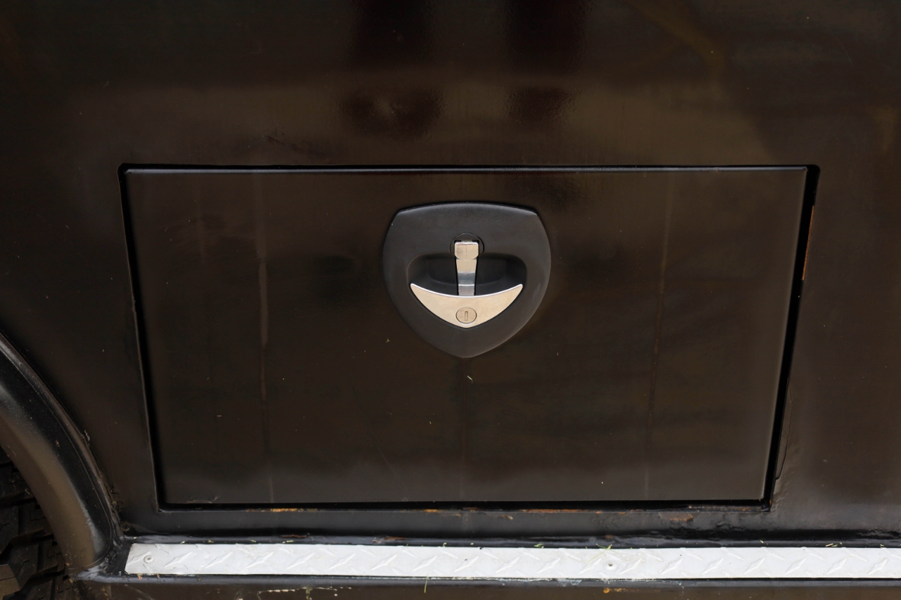 Ford Super Duty F-550 DRW Lariat 4WD Crew Cab 179" WB 60" CA 2018 Ford Super Duty F-550 DRW Lariat 4WD Crew Cab 179" WB 60" CA 2018