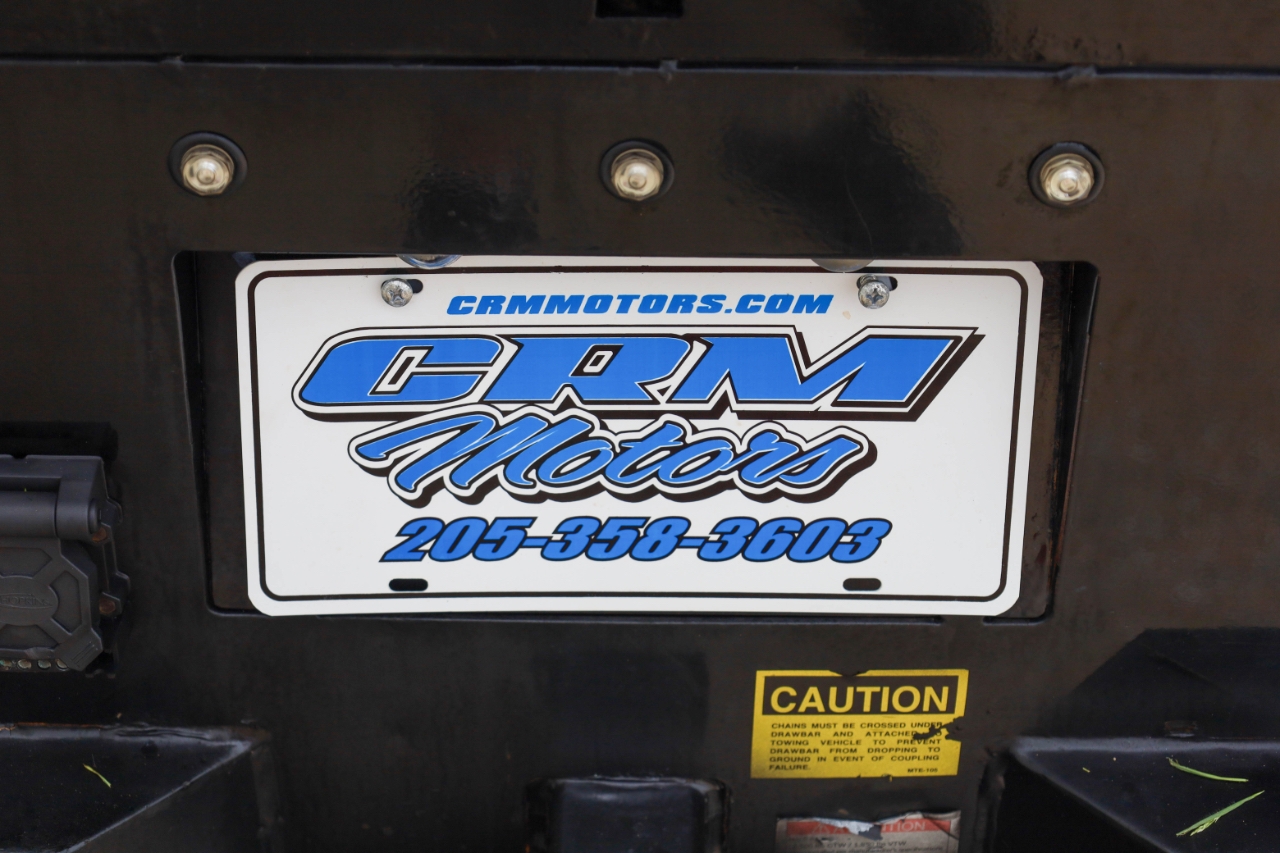 Ford Super Duty F-550 DRW Lariat 4WD Crew Cab 179" WB 60" CA 2018 Ford Super Duty F-550 DRW Lariat 4WD Crew Cab 179" WB 60" CA 2018