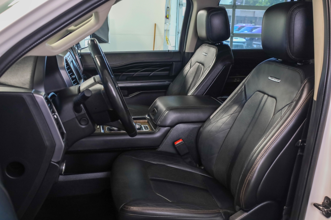 Ford Expedition Platinum 4x4 2019 Ford Expedition Platinum 4x4 2019