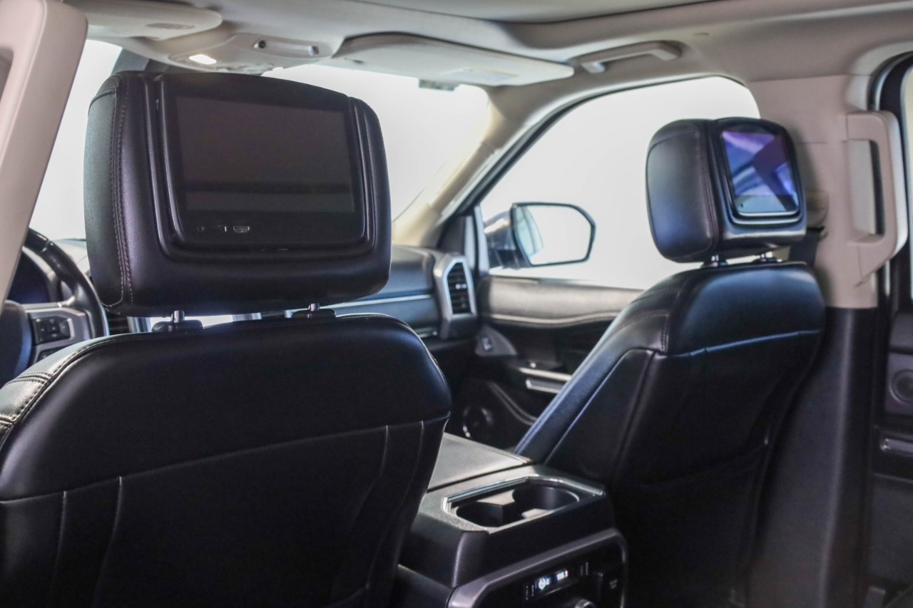 Ford Expedition Platinum 4x4 2019 Ford Expedition Platinum 4x4 2019