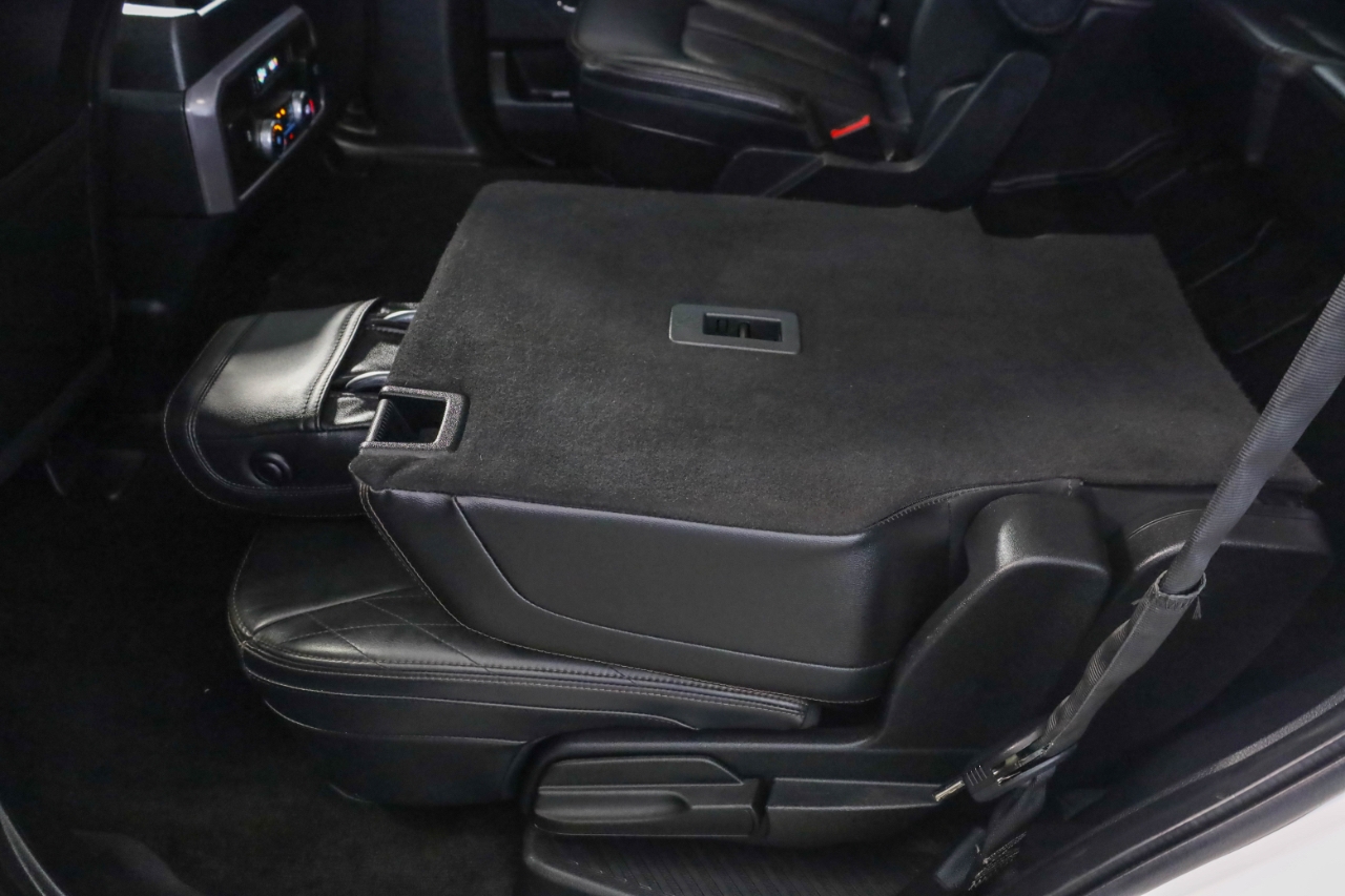 Ford Expedition Platinum 4x4 2019 Ford Expedition Platinum 4x4 2019