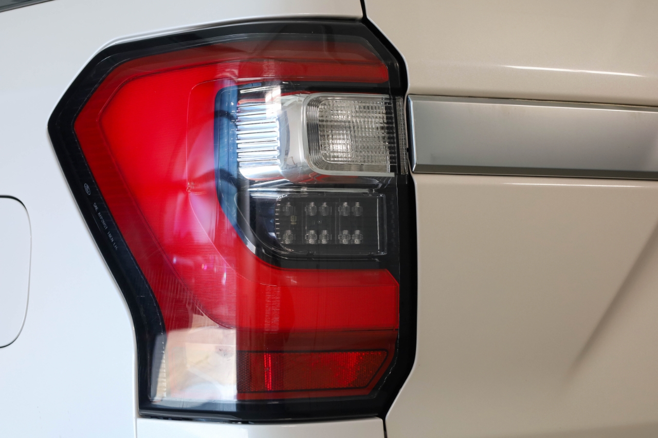 Ford Expedition Platinum 4x4 2019 Ford Expedition Platinum 4x4 2019