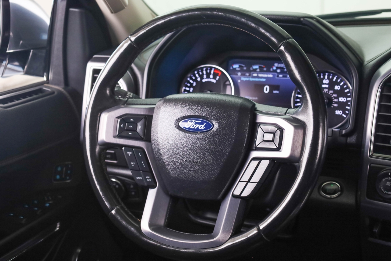 Ford Expedition Platinum 4x4 2019 Ford Expedition Platinum 4x4 2019