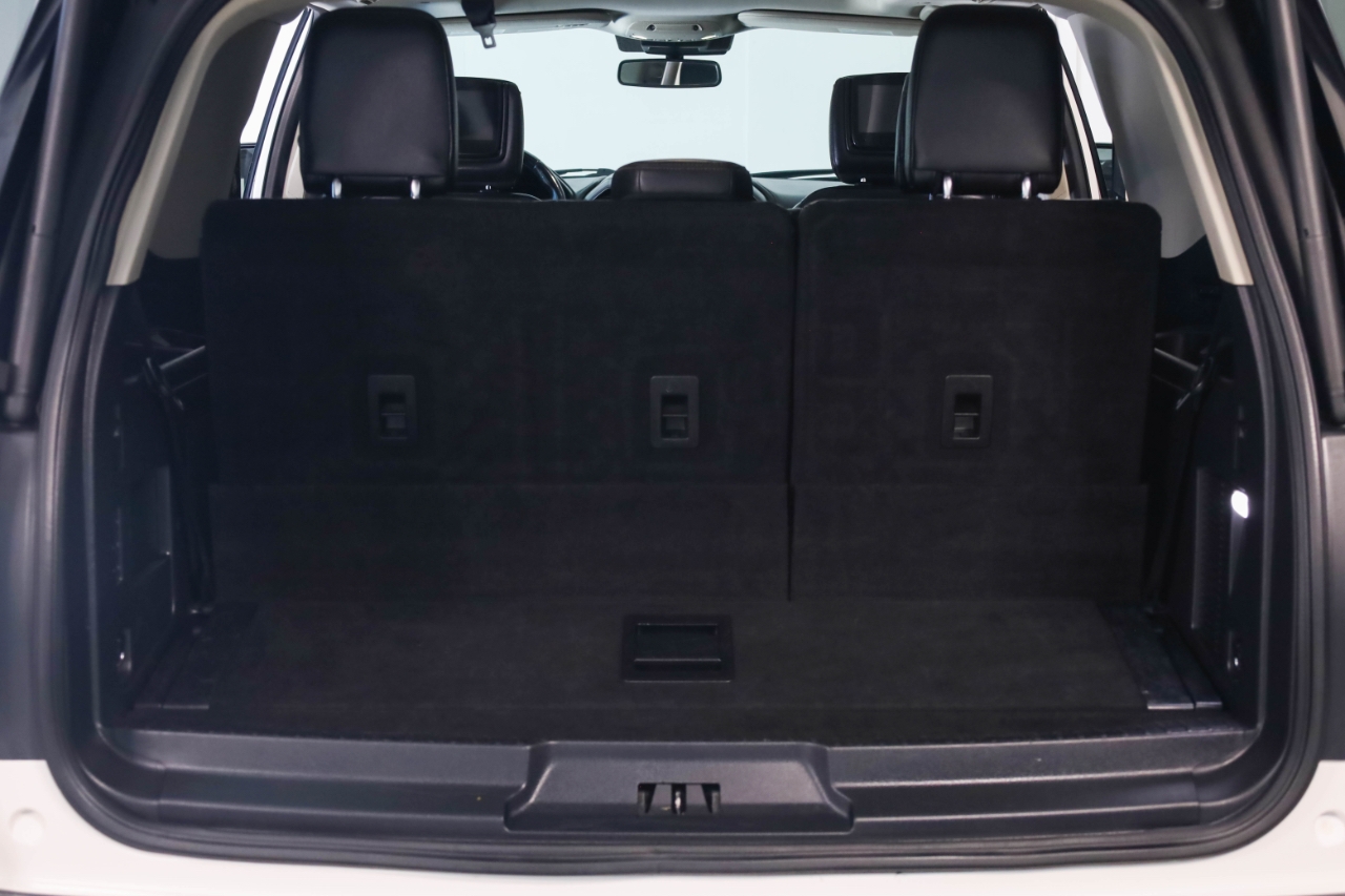 Ford Expedition Platinum 4x4 2019 Ford Expedition Platinum 4x4 2019