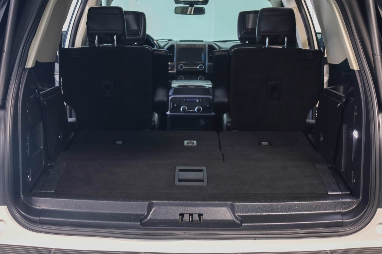 Ford Expedition Platinum 4x4 2019 Ford Expedition Platinum 4x4 2019