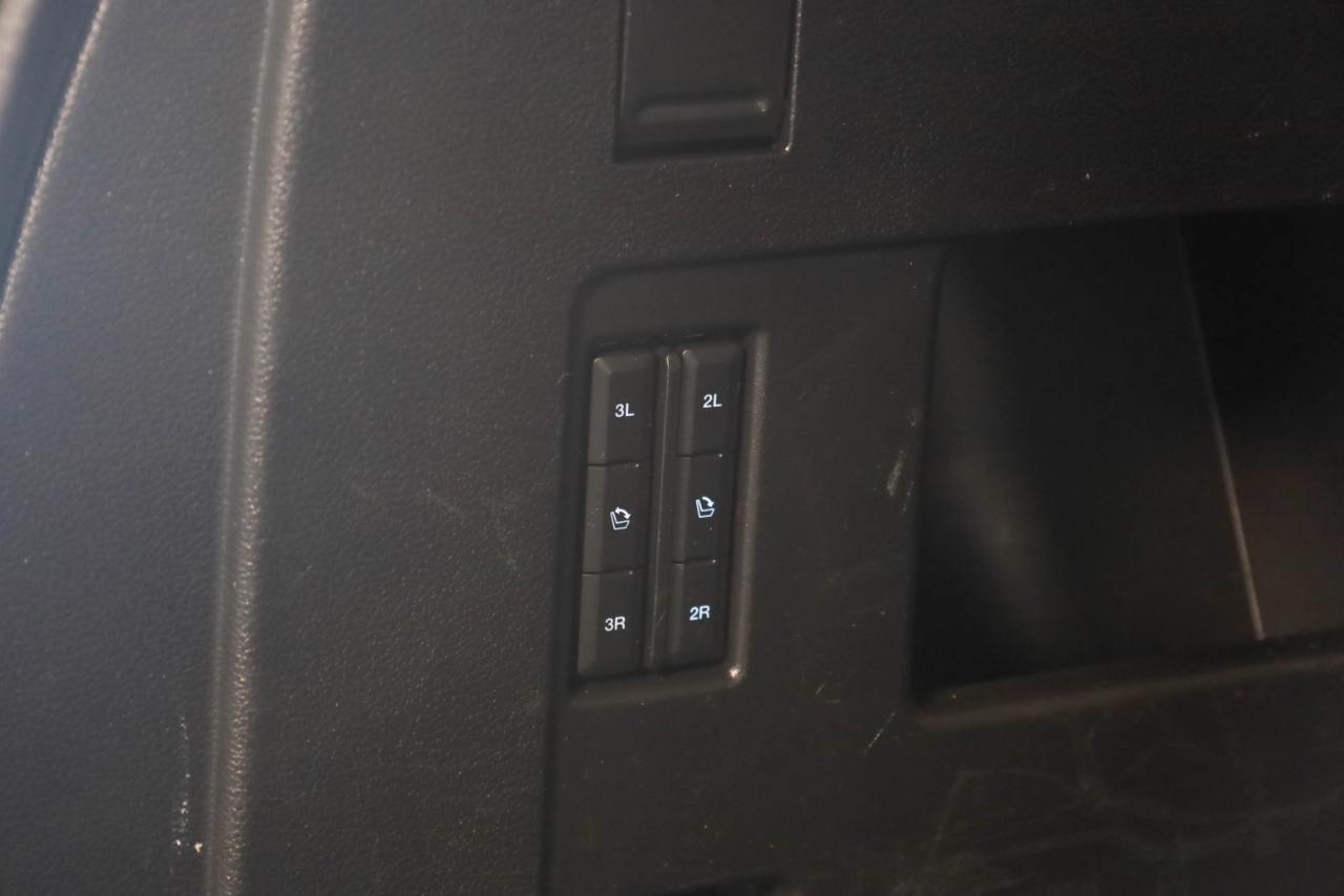 Ford Expedition Platinum 4x4 2019 Ford Expedition Platinum 4x4 2019