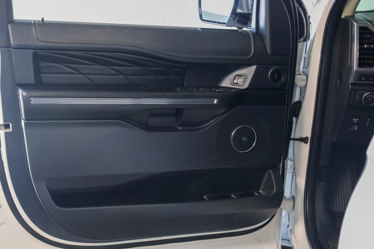 Ford Expedition Platinum 4x4 2019 Ford Expedition Platinum 4x4 2019