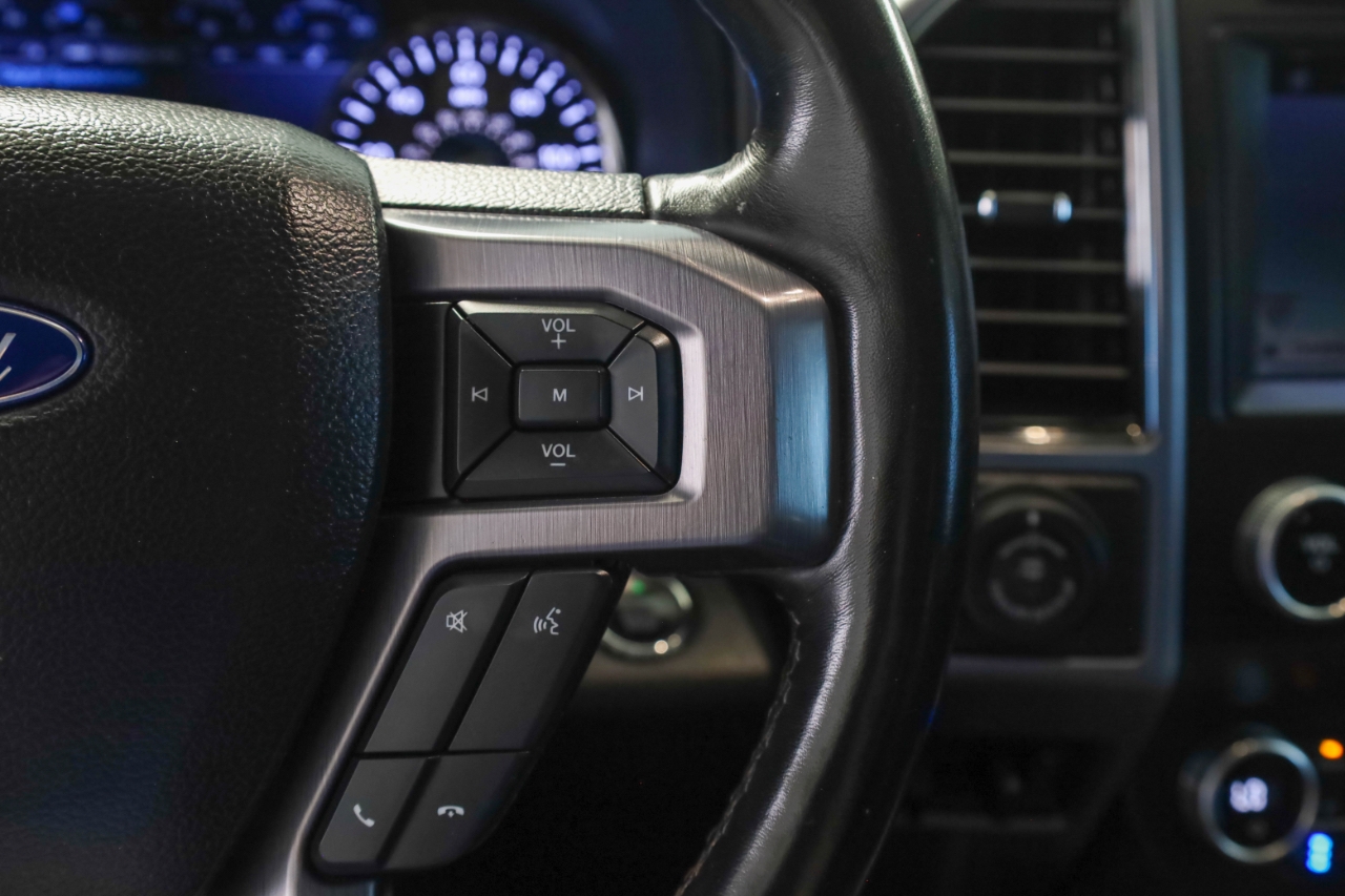 Ford Expedition Platinum 4x4 2019 Ford Expedition Platinum 4x4 2019