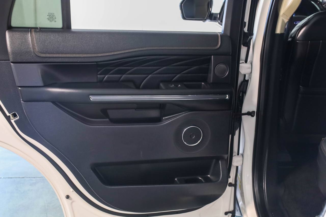 Ford Expedition Platinum 4x4 2019 Ford Expedition Platinum 4x4 2019