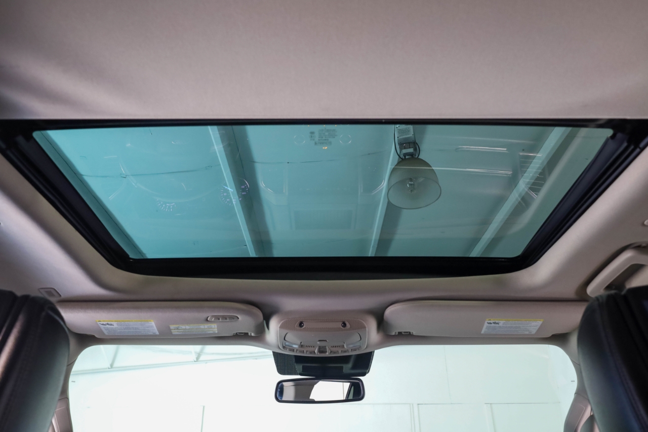 Ford Expedition Platinum 4x4 2019 Ford Expedition Platinum 4x4 2019