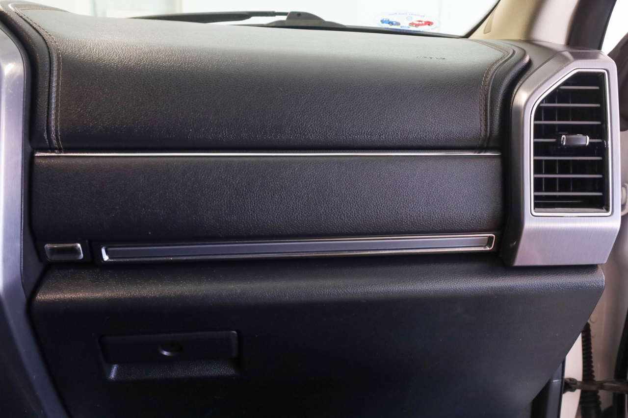 Ford Expedition Platinum 4x4 2019 Ford Expedition Platinum 4x4 2019