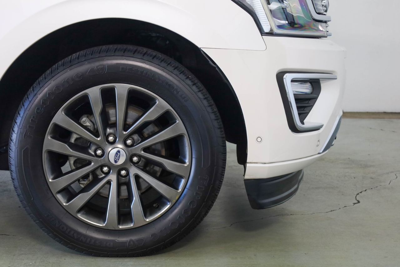 Ford Expedition Platinum 4x4 2019 Ford Expedition Platinum 4x4 2019