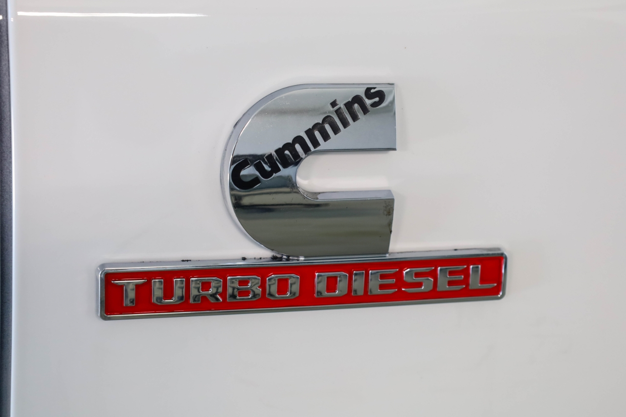 RAM 2500 Laramie 4x4 Crew Cab 6'4" Box 2023 RAM 2500 Laramie 4x4 Crew Cab 6'4" Box 2023