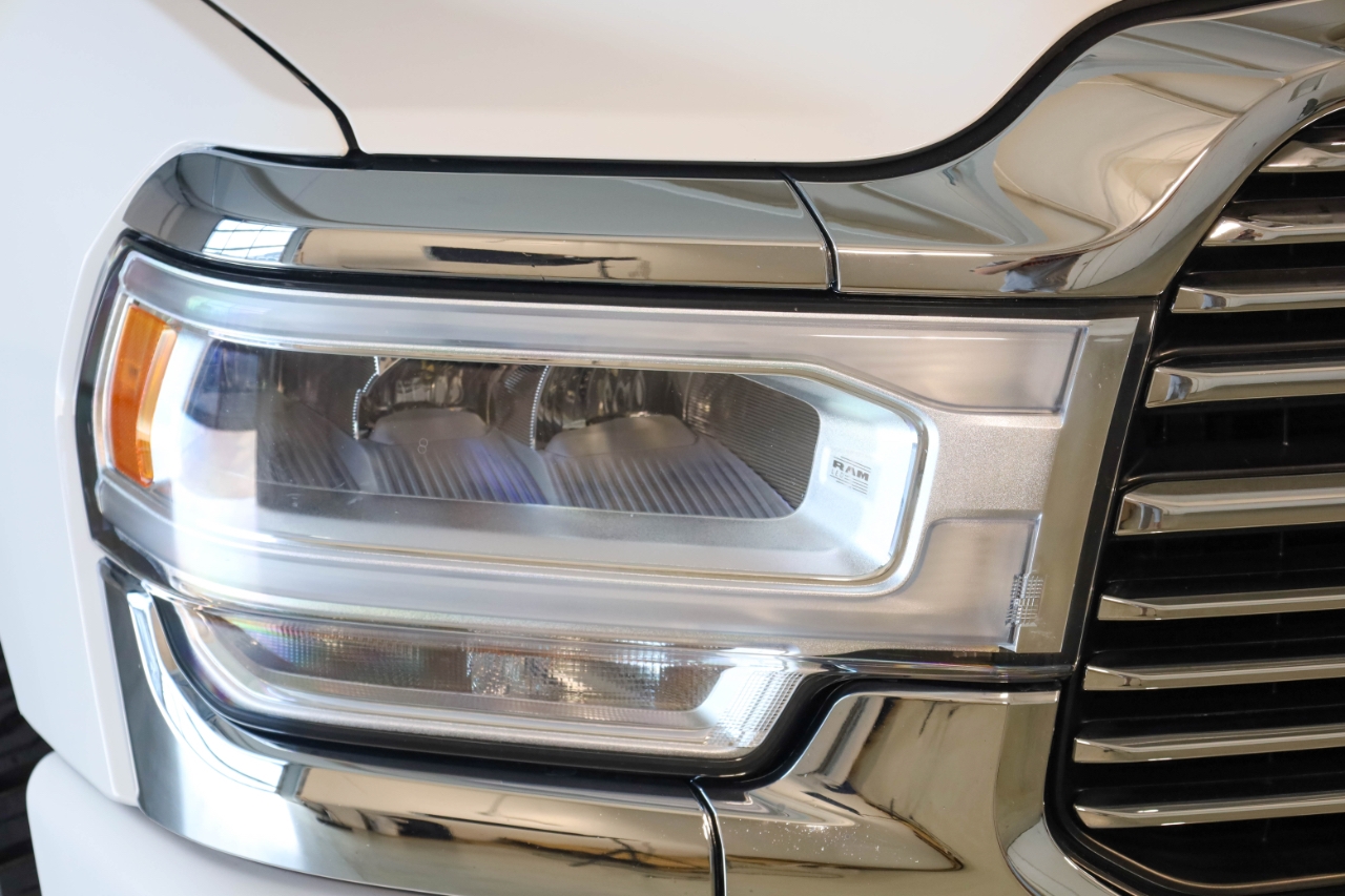 RAM 2500 Laramie 4x4 Crew Cab 6'4" Box 2023 RAM 2500 Laramie 4x4 Crew Cab 6'4" Box 2023