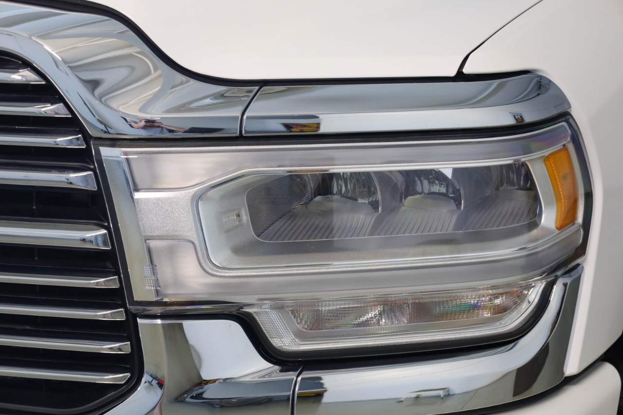 RAM 2500 Laramie 4x4 Crew Cab 6'4" Box 2023 RAM 2500 Laramie 4x4 Crew Cab 6'4" Box 2023