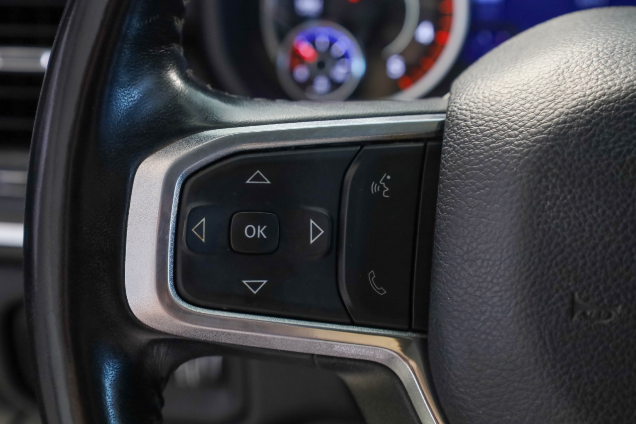 RAM 2500 Laramie 4x4 Crew Cab 6'4" Box 2023 RAM 2500 Laramie 4x4 Crew Cab 6'4" Box 2023