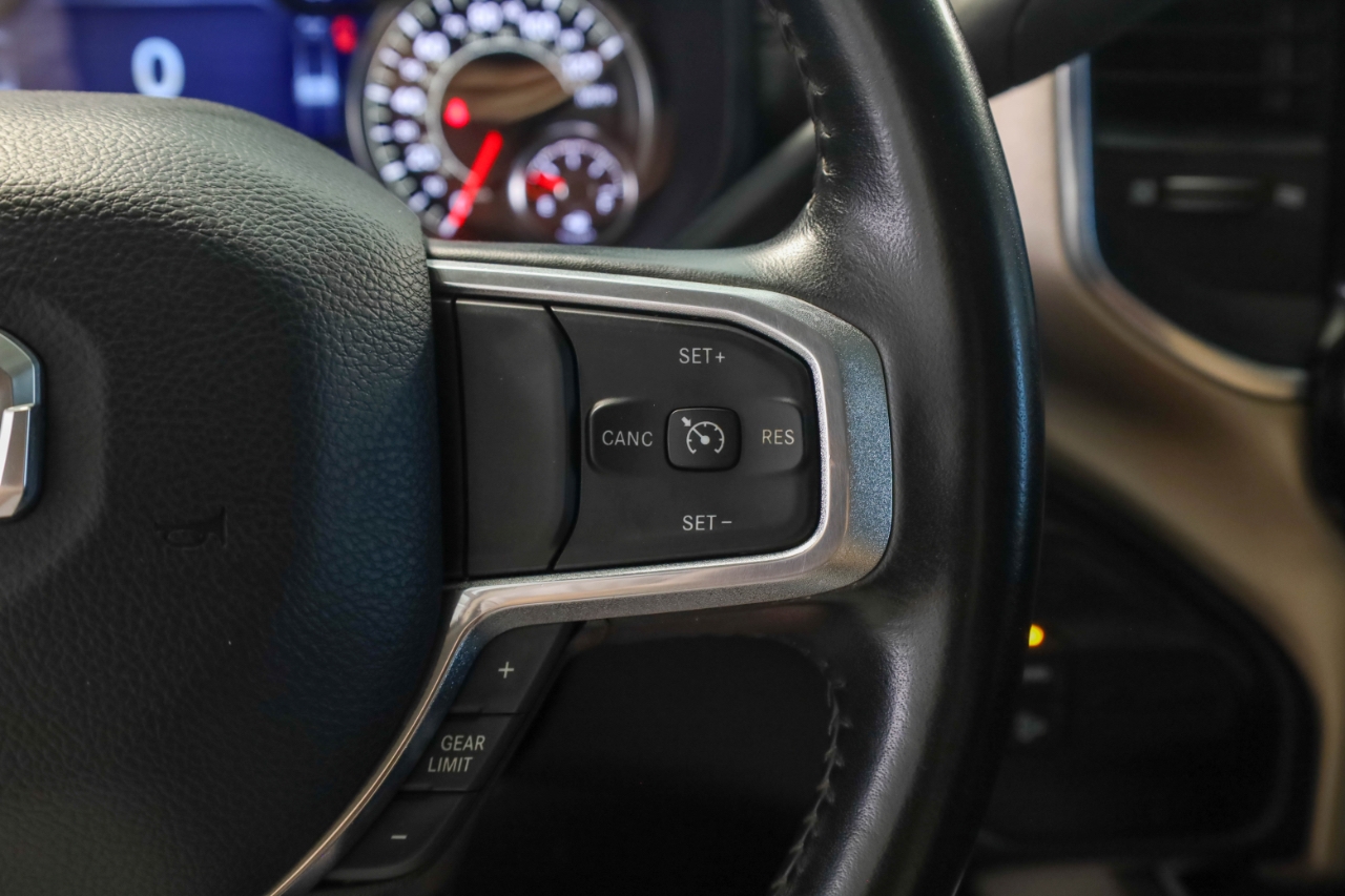 RAM 2500 Laramie 4x4 Crew Cab 6'4" Box 2023 RAM 2500 Laramie 4x4 Crew Cab 6'4" Box 2023