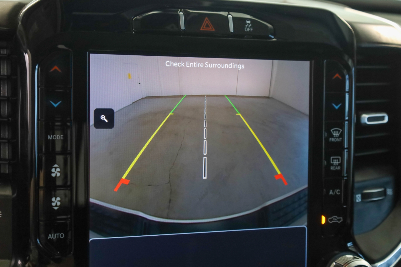 RAM 2500 Laramie 4x4 Crew Cab 6'4" Box 2023 RAM 2500 Laramie 4x4 Crew Cab 6'4" Box 2023