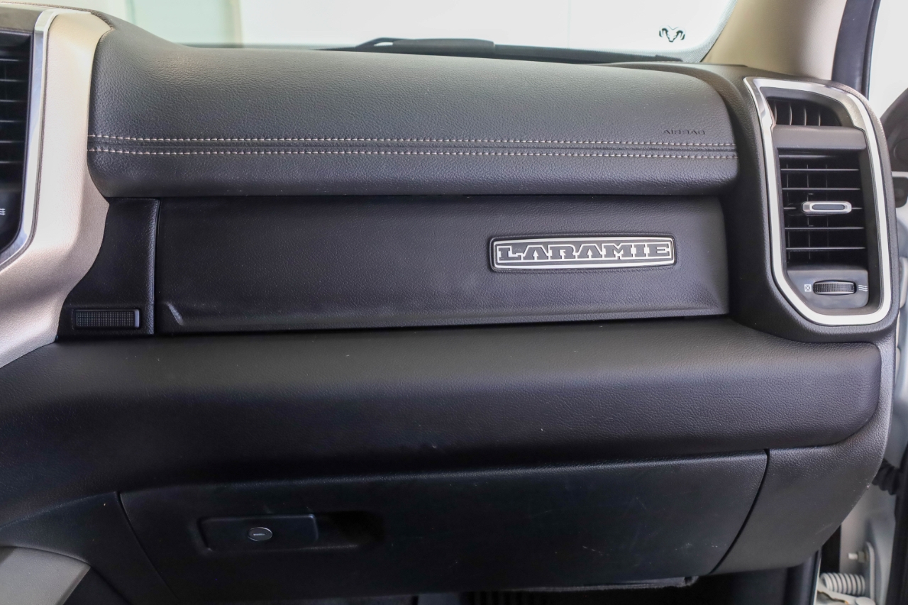 RAM 2500 Laramie 4x4 Crew Cab 6'4" Box 2023 RAM 2500 Laramie 4x4 Crew Cab 6'4" Box 2023