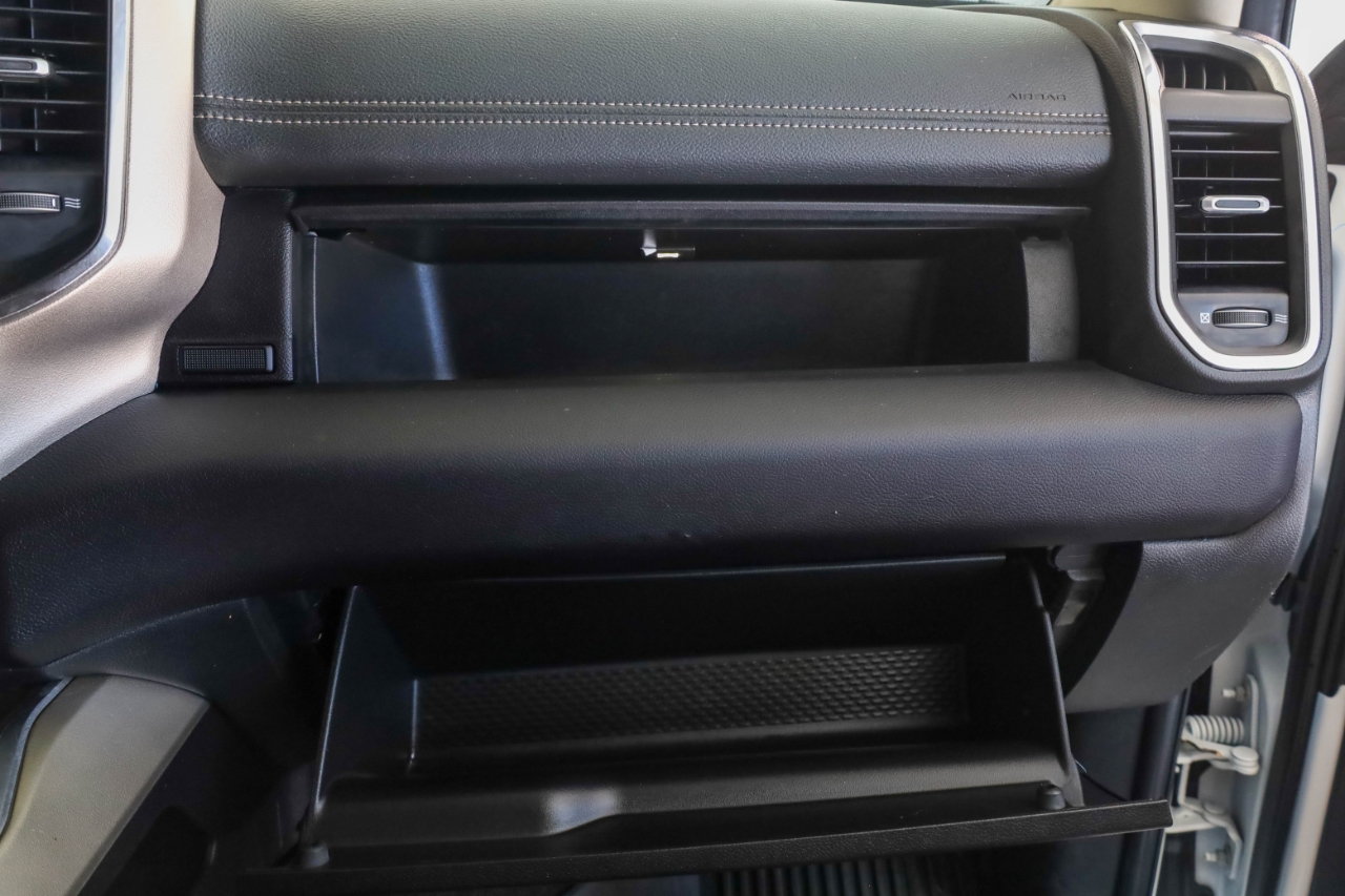 RAM 2500 Laramie 4x4 Crew Cab 6'4" Box 2023 RAM 2500 Laramie 4x4 Crew Cab 6'4" Box 2023