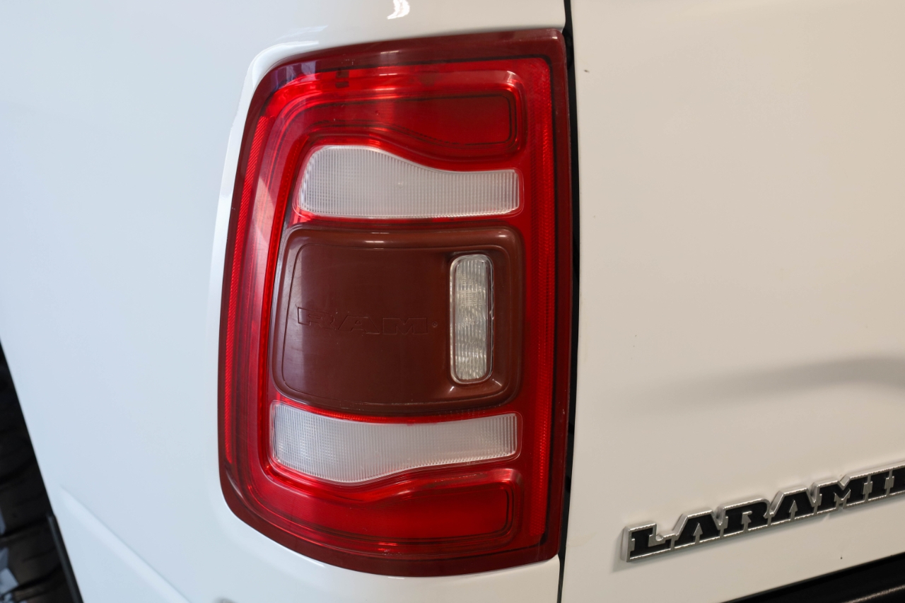 RAM 2500 Laramie 4x4 Crew Cab 6'4" Box 2023 RAM 2500 Laramie 4x4 Crew Cab 6'4" Box 2023