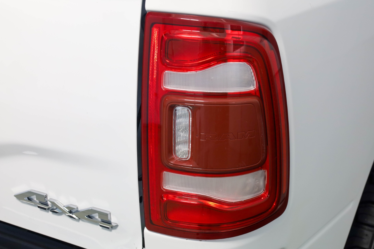 RAM 2500 Laramie 4x4 Crew Cab 6'4" Box 2023 RAM 2500 Laramie 4x4 Crew Cab 6'4" Box 2023