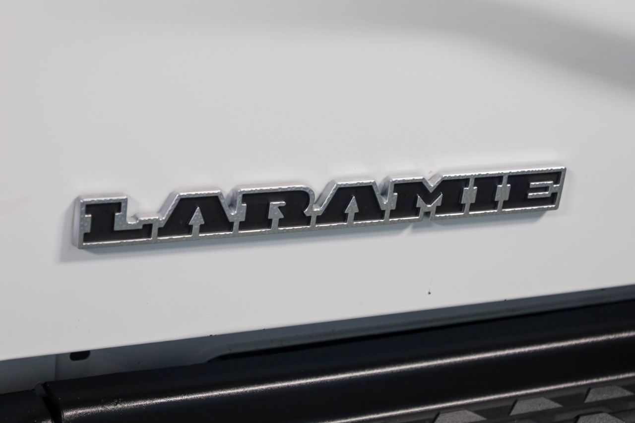 RAM 2500 Laramie 4x4 Crew Cab 6'4" Box 2023 RAM 2500 Laramie 4x4 Crew Cab 6'4" Box 2023