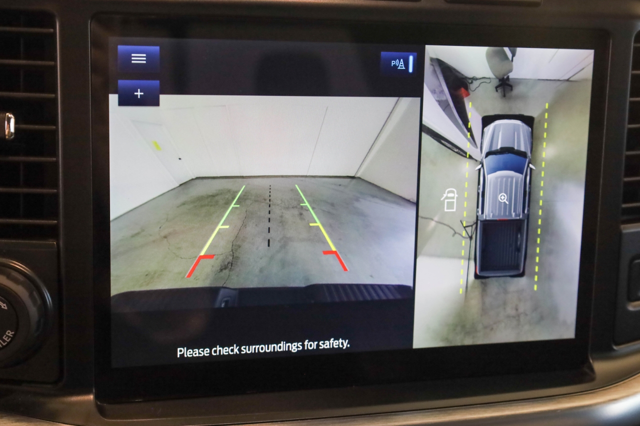 Ford F-150 King Ranch 4WD SuperCrew 5.5' Box 2022 Ford F-150 King Ranch 4WD SuperCrew 5.5' Box 2022