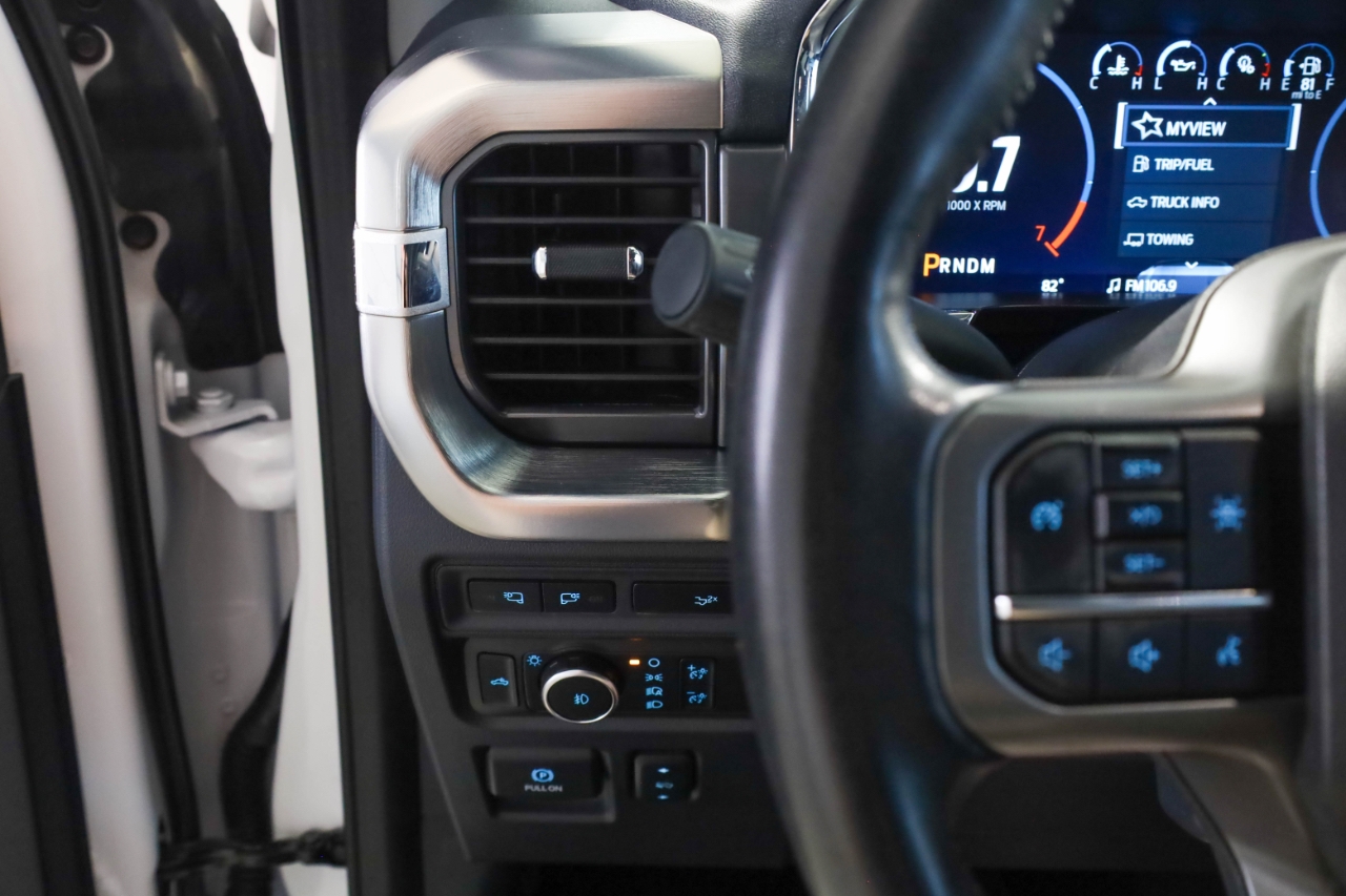 Ford F-150 King Ranch 4WD SuperCrew 5.5' Box 2022 Ford F-150 King Ranch 4WD SuperCrew 5.5' Box 2022