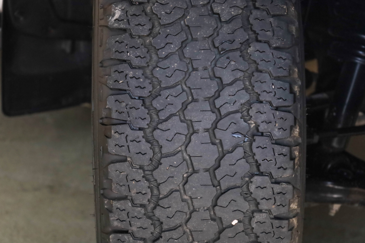 Ford F-150 King Ranch 4WD SuperCrew 5.5' Box 2022 Ford F-150 King Ranch 4WD SuperCrew 5.5' Box 2022