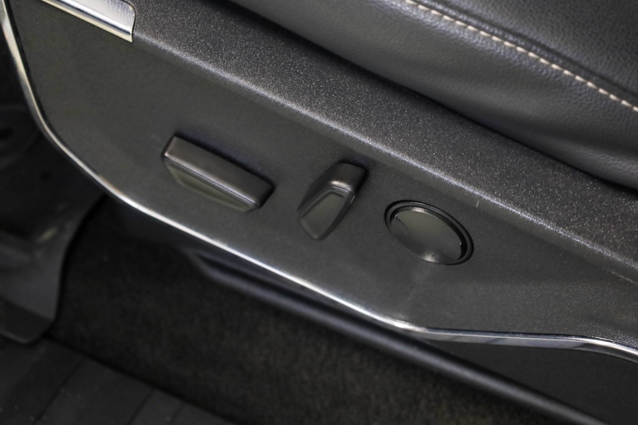 Ford F-150 King Ranch 4WD SuperCrew 5.5' Box 2022