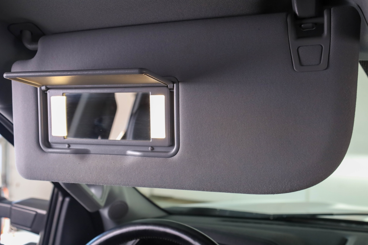 Ford F-150 King Ranch 4WD SuperCrew 5.5' Box 2022