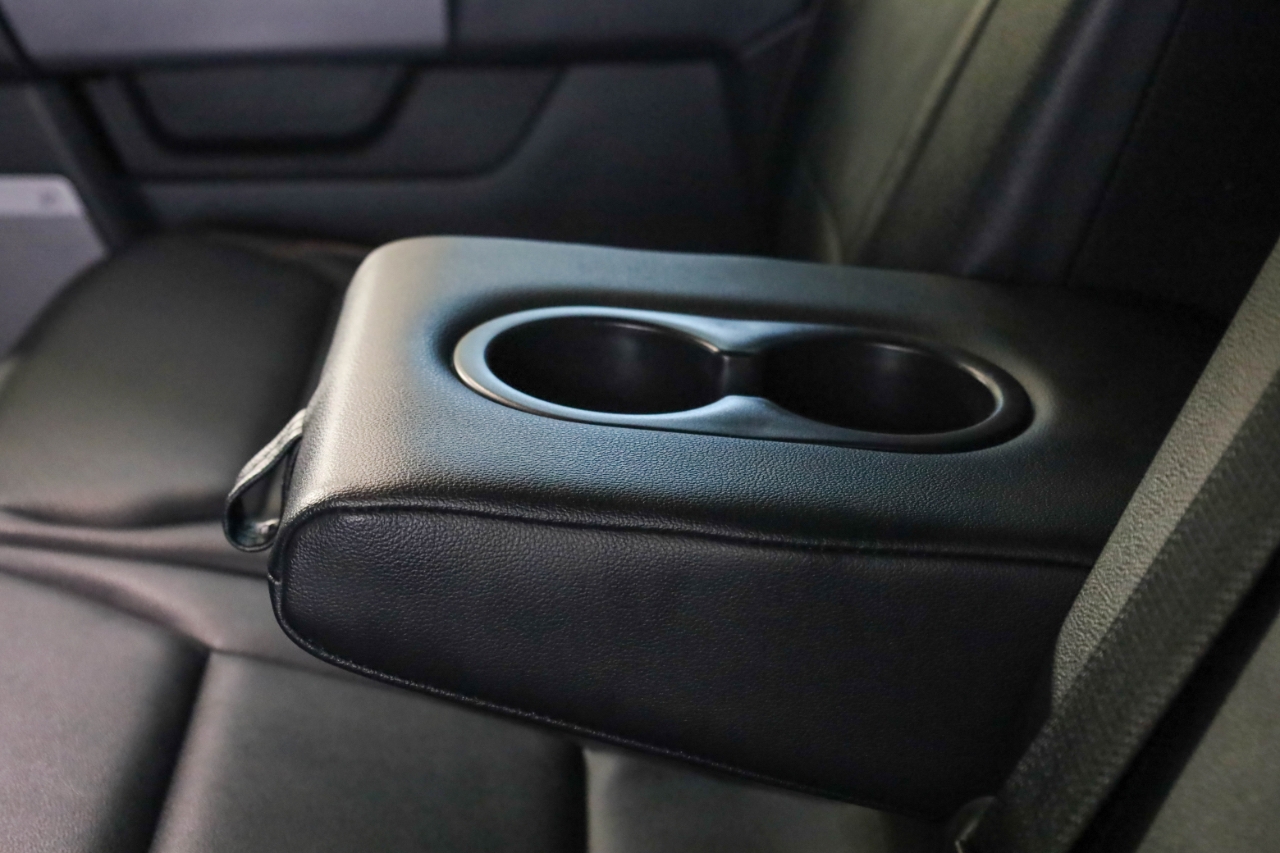 Ford F-150 King Ranch 4WD SuperCrew 5.5' Box 2022