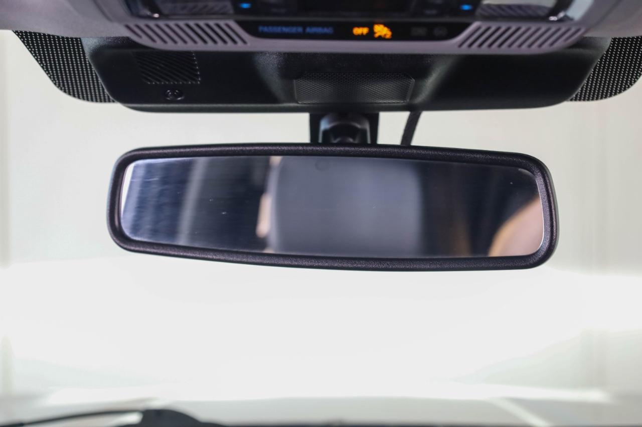 Ford F-150 King Ranch 4WD SuperCrew 5.5' Box 2022